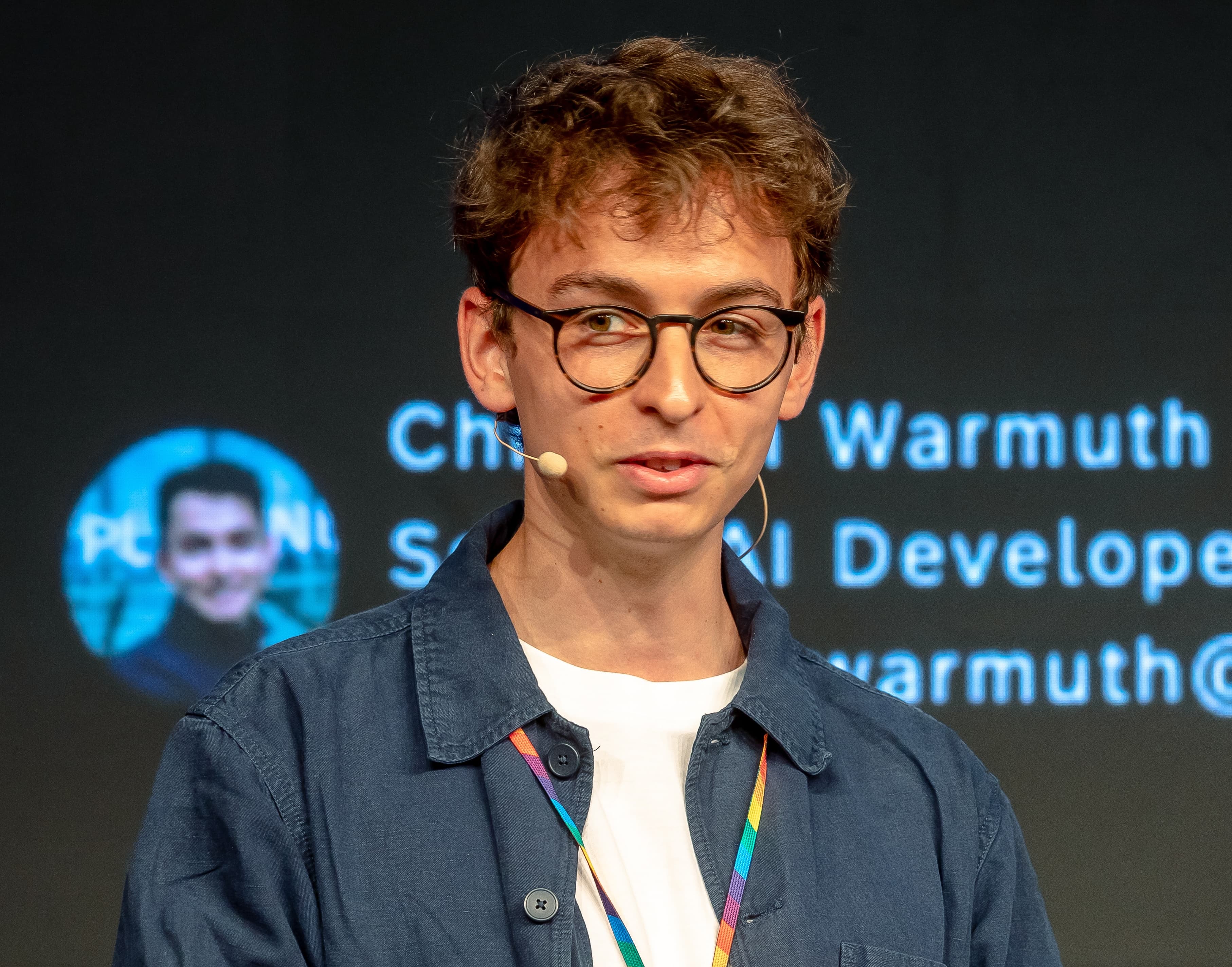 Christian Warmuth
